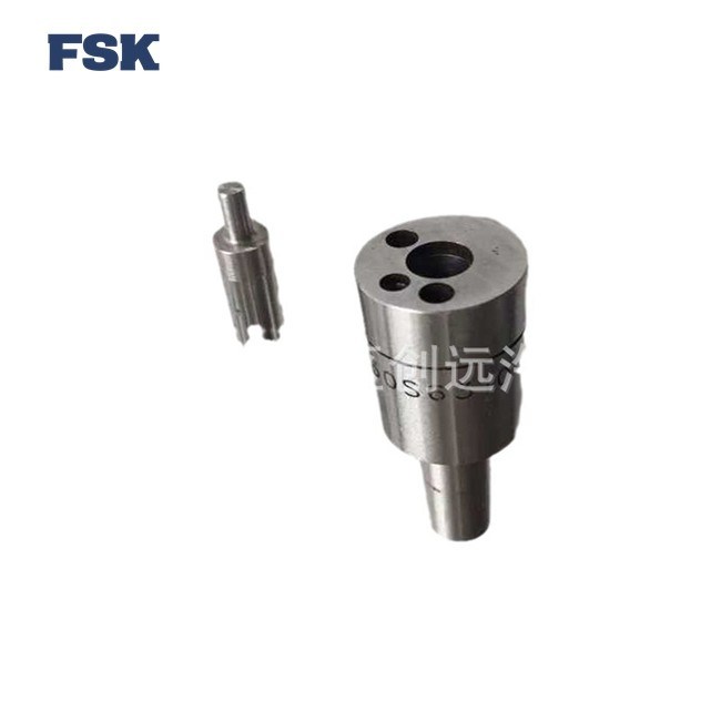 Manufacturers Supply New DNOSD193 Fuel Injector DNOSD211 DNOSD2110