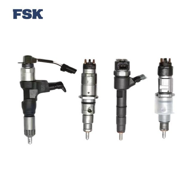 Japan Quality 095000-8933 Factory Sales Denso Injector 8981600613 For Isuzu