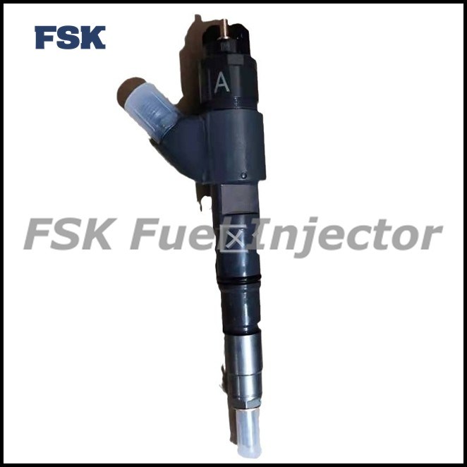 Japan Quality 095000-8933 Factory Sales Denso Injector 8981600613 For Isuzu