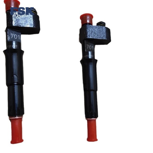 Toyota Injector 23670-0L010 23670-0L070 23670-30240 Suitable For Toyota 2KD