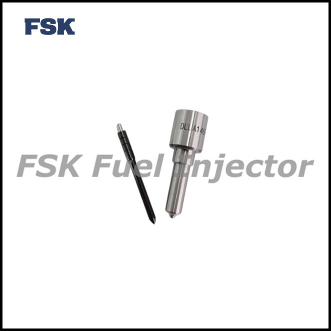 0445110647 Common Rail Injector 03L130277Q Diesel Engine Fuel Injection Nozzle Assembly 03L130277J