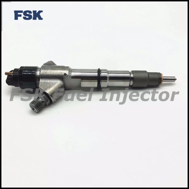 0445110422 Common Rail Injector 0445110511 0445120002 Suitable For IVECO