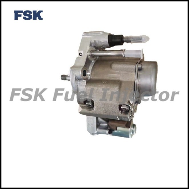 0445025050 Common Rail Fuel Injection Pump 0445020002 EFI High Pressure Fuel Pump 0986437501