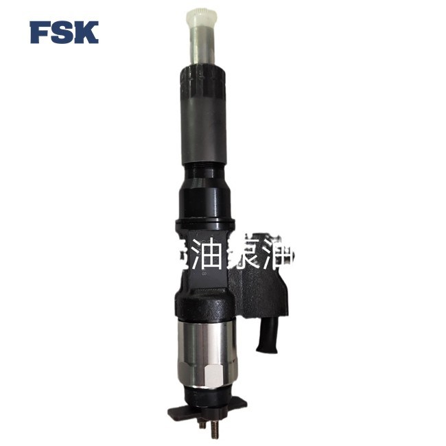 Premium Quality 23670-30050 Denso Injector 095000-5880 095000-5881 095000-5660