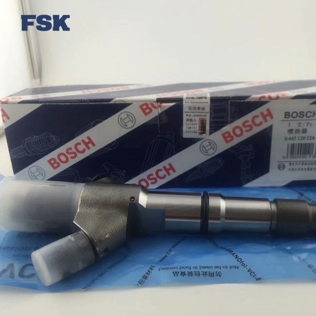 095000-5471 Common Rail Injector 8-97329703-1 Suitable For Denso Isuzu 6HK1 4HK1