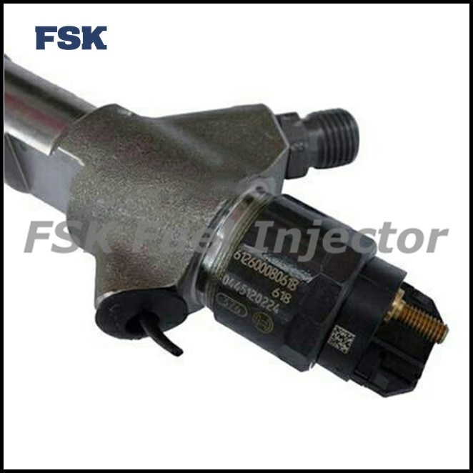 2645A747 Injector Assembly 320-0680 For Excavator Engineering Machinery C6