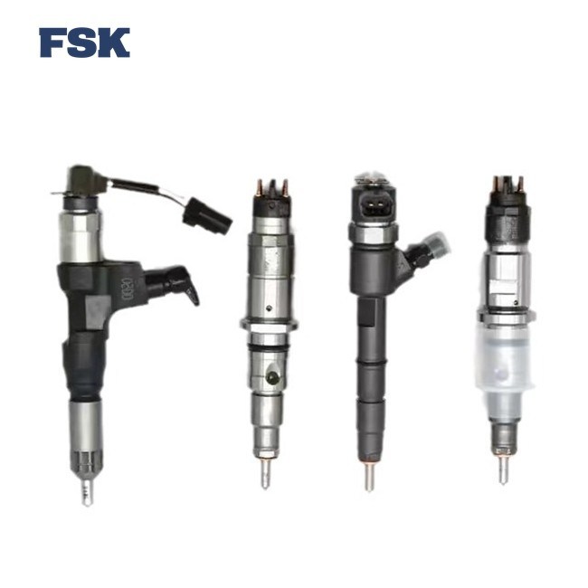 Common Rail Injector 33800-4X450 Delphi Injector Suitable For Kia Diesel Vehicle EJBR05501