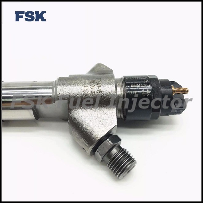 Common Rail Injector 33800-4X450 Delphi Injector Suitable For Kia Diesel Vehicle EJBR05501