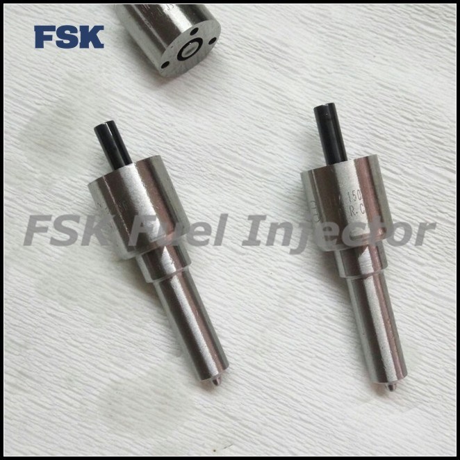 0445120357 Bosch Electronic Fuel Injector Assembly Suitable For Sinotruk Diesel Vehicle VG1246080002