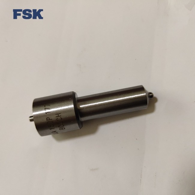 DLLA155P217 Diesel Fuel Injector Nozzle F019121217 For Weichai Steyr Euro II