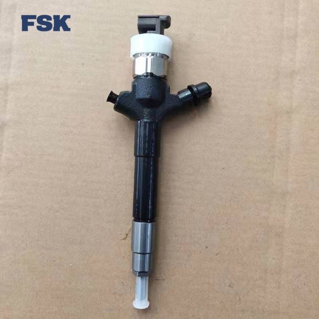 Bosch 0445120380 Common Rail Injector Yuchai J2000 Injector Complete Models