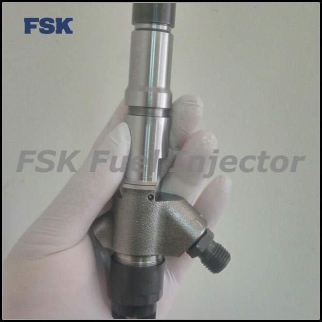 Bosch 0445120380 Common Rail Injector Yuchai J2000 Injector Complete Models