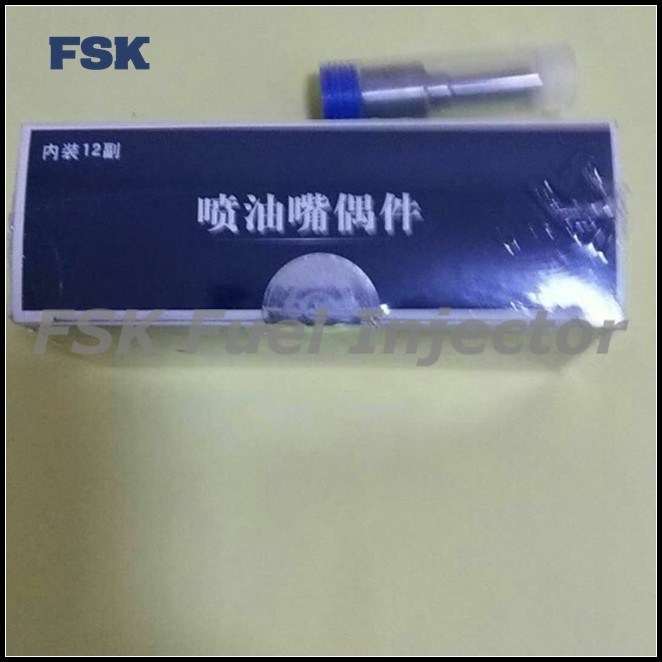 DLLA142P2451 Diesel Common Rail Injector DLLA150P2592 DLLA118P2203 For 044512369