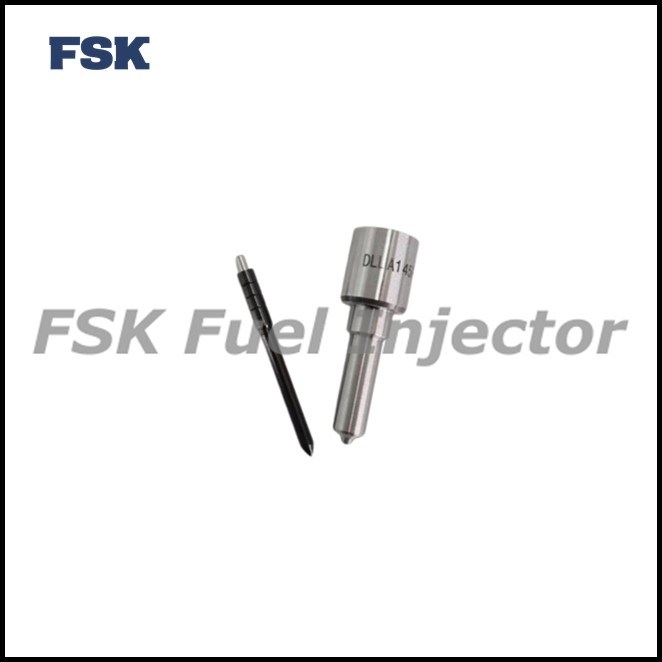 Diesel Common Rail Injector DLLA156P1368 Suitable For BOSCH 0445110279 0445110186