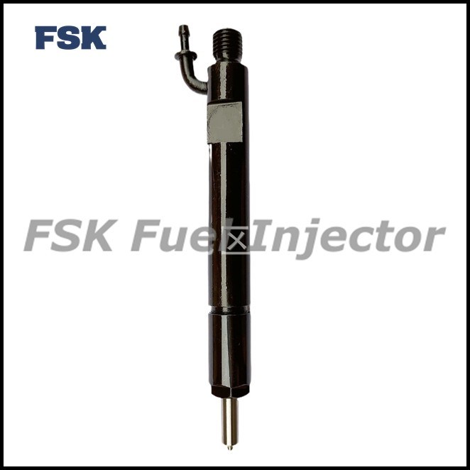 Premium Quality 0445110376 Common Rail Fuel Injector For Cummins ISF2.8 Engine System
