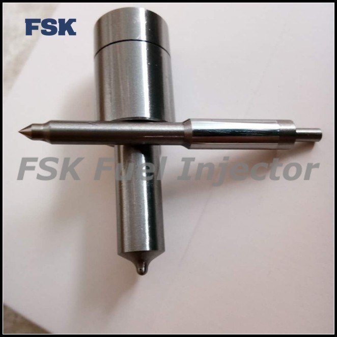 DLLA157P2508 Engine High Pressure Common Rail Injector With 0433172508 Manufacturer Supply