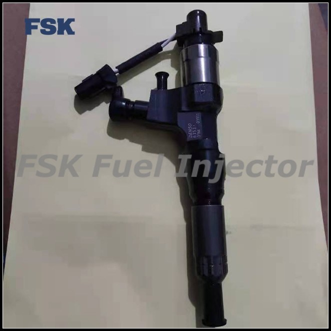 0445120153 BOSCH Fuel Injector Assembly For Russian Main Engine Diesel Engine