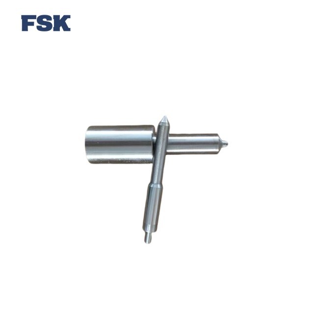 DLL145S73F Fuel Injector ZCK155S531 DLLA150SN568 DLL150S6 For FIAT Engine Long Life