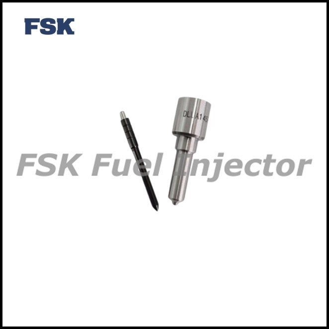 Premium Quality Nozzle DLLA145P2431 DLLA150P2362 DSLA143P5519 For Bosch Injector 0445110623