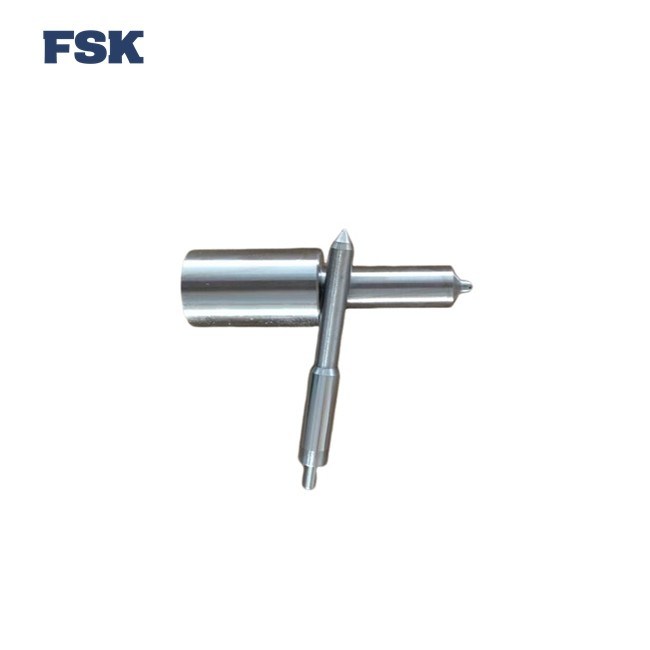 TOP Saling DLLA139P2229 DLLA147P1229 DLLA150P1011 BOSCH Fuel Injection Nozzle Long Life