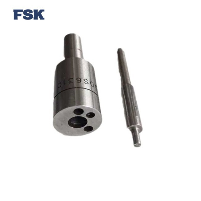 Injector Nozzle DLLA135P1747 DLLA152P1690 Suitable For Injector 0445120126 0445120083
