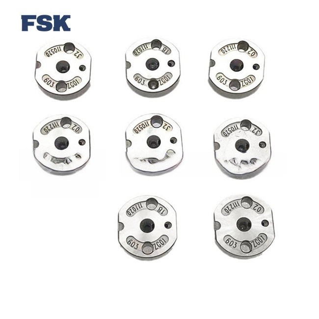 Hot Sale AD Type Plunger A795 Suitable For AD131150-0720 Diesel Engine Injection Pump