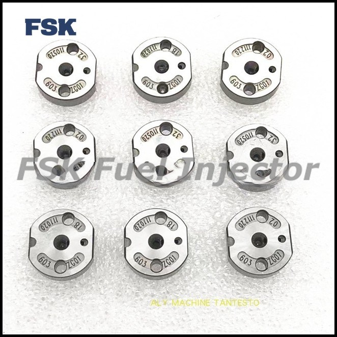 Hot Sale AD Type Plunger A795 Suitable For AD131150-0720 Diesel Engine Injection Pump