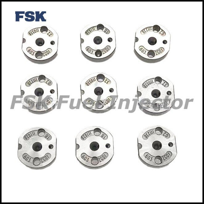 Hot Sale AD Type Plunger A795 Suitable For AD131150-0720 Diesel Engine Injection Pump