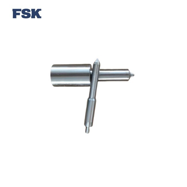 DLLA142P852 DLLA145P1024 DLLA145P1049 Common Rail Injector Compatible With 095000-1211 CAIJUN-AUTO