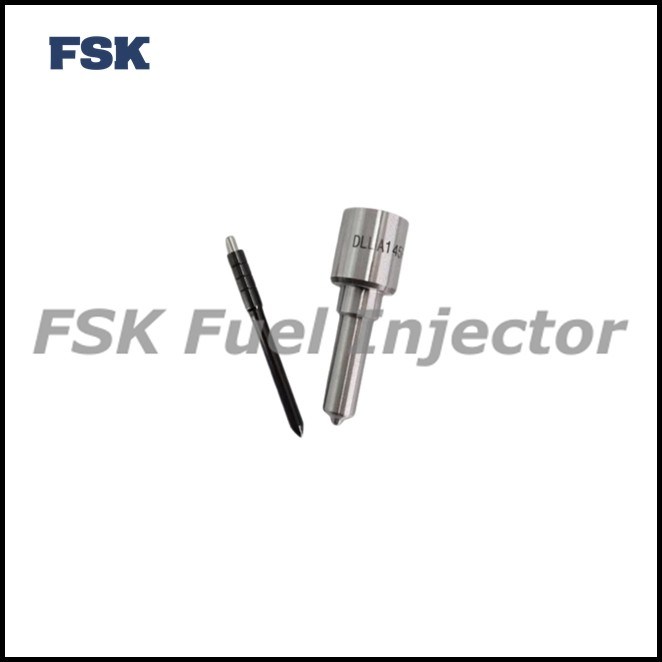 DLLA142P852 DLLA145P1024 DLLA145P1049 Common Rail Injector Compatible With 095000-1211 CAIJUN-AUTO