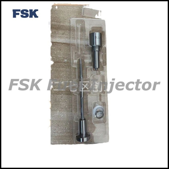 28337917 28397897 Valve Assembly Repair Kit Injector Repair Kit Suitable For G379 Injector Nozzle