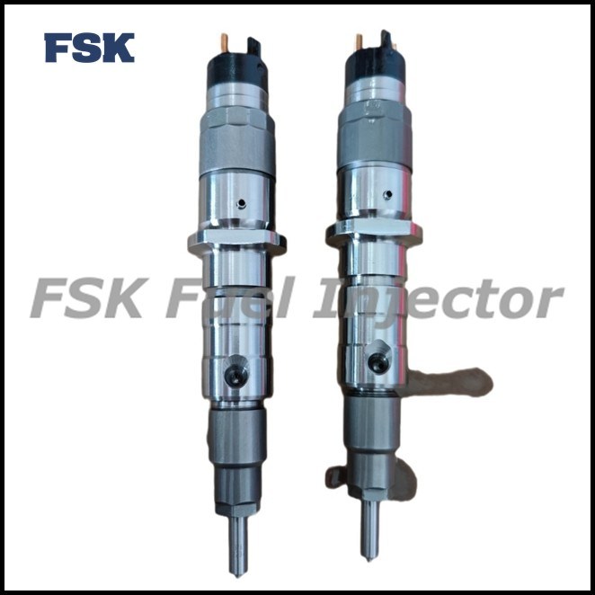 28337917 28397897 Valve Assembly Repair Kit Injector Repair Kit Suitable For G379 Injector Nozzle