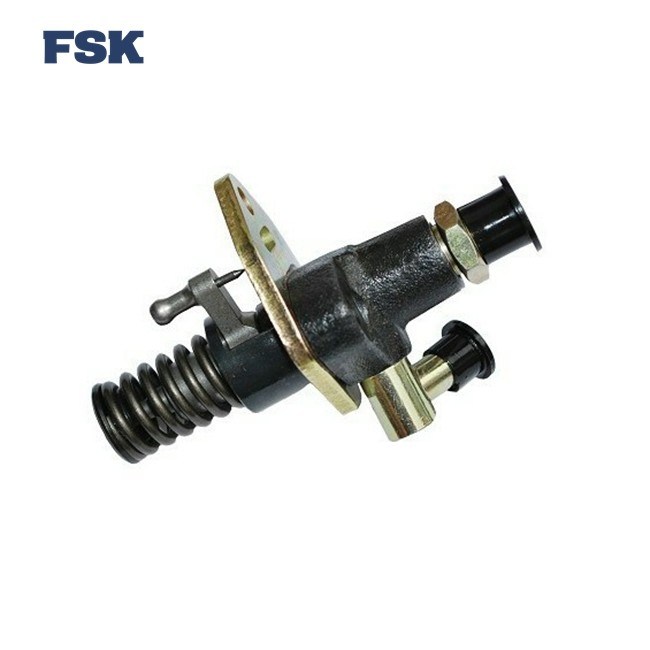 186FA YANMAR Single Cylinder Air-Cooled Diesel Engine Electric Fuel Injection Pump 188F 190F 192F