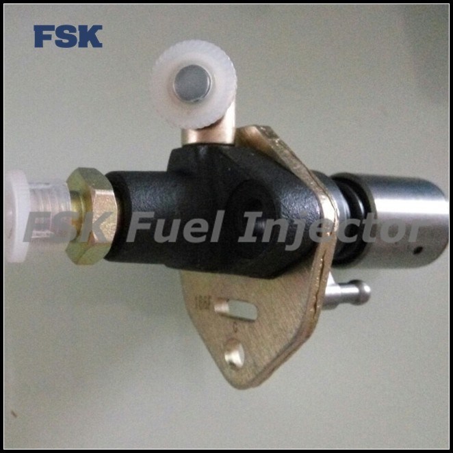 186FA YANMAR Single Cylinder Air-Cooled Diesel Engine Electric Fuel Injection Pump 188F 190F 192F