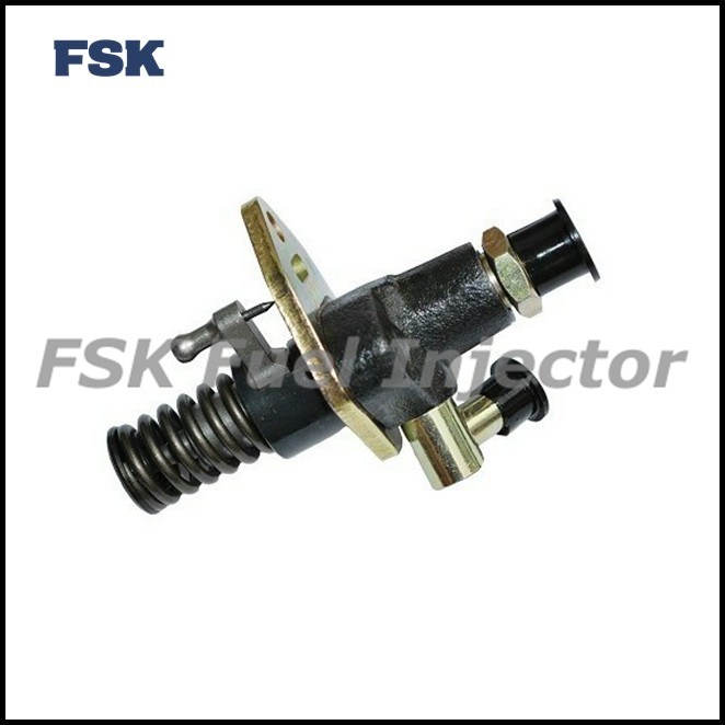 170F 173F 178F 186F Air-Cooled Diesel Tiller Parts Fuel Injection Pump Nozzle Assembly