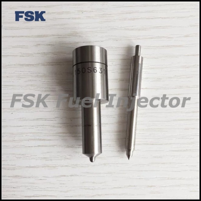 Premium Quality ZCK155S527 Nozzle Matching LAIDONG 4100 JIANGDONG 495 SIDA 490 Nozzle