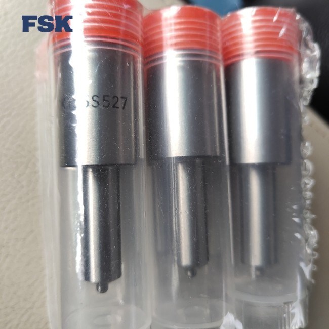 S Series Fuel Injection Nozzle LA150SN902 105015-9020 DLLA150SN902 Fits For HINO F17E-B