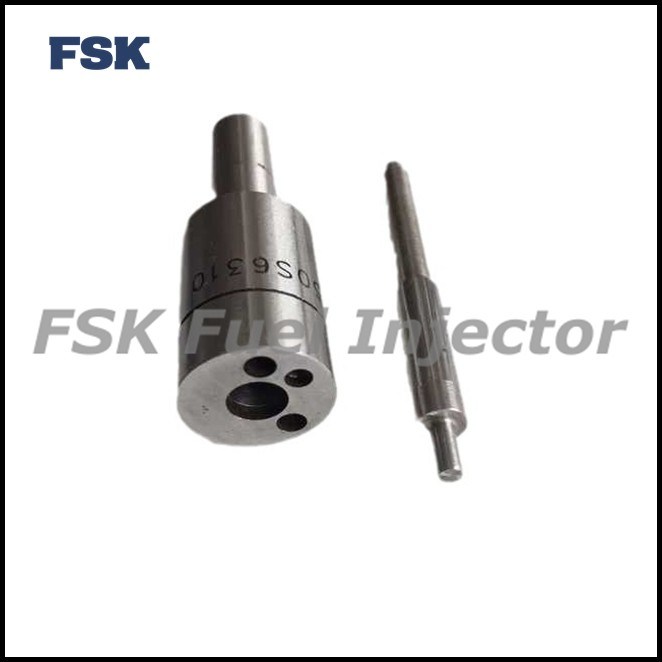 S Series Fuel Injection Nozzle LA150SN902 105015-9020 DLLA150SN902 Fits For HINO F17E-B