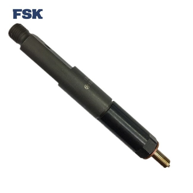 Long Life 6673157 Diesel Fuel Injector Suitable For Bobcat 863 873 T200 Engine