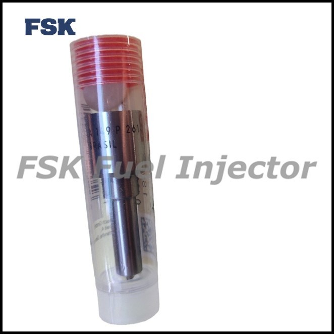 Long Life 6673157 Diesel Fuel Injector Suitable For Bobcat 863 873 T200 Engine