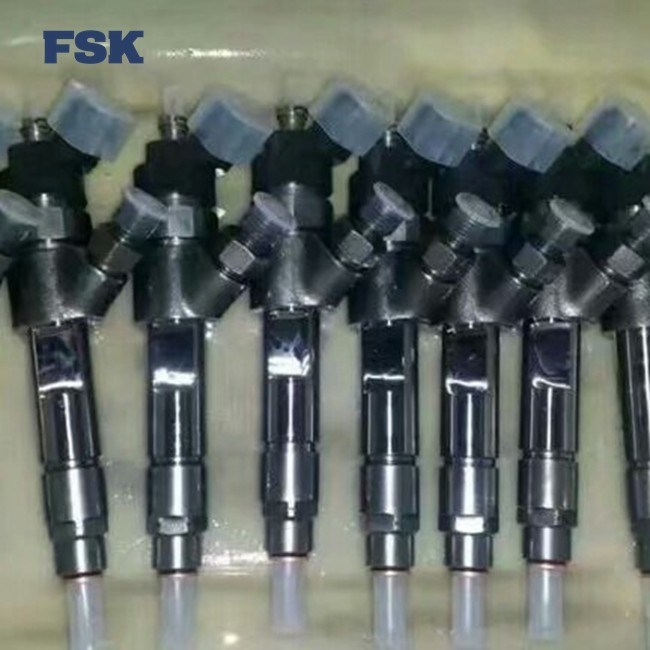 120 Series Common Rail Injector Assembly 0445120150 Injector 0445110317 Brand New