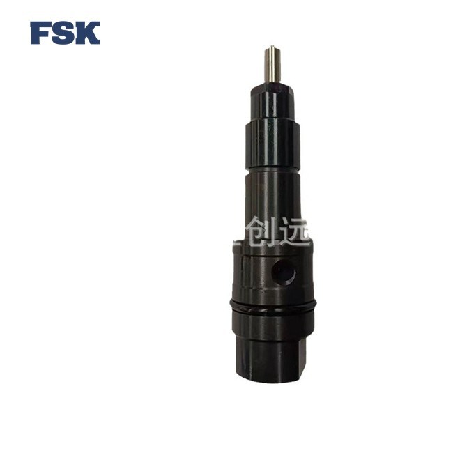 Durable 0432193459 Diesel Common Rail Injector For MERCEDES-BENZ A0020108451