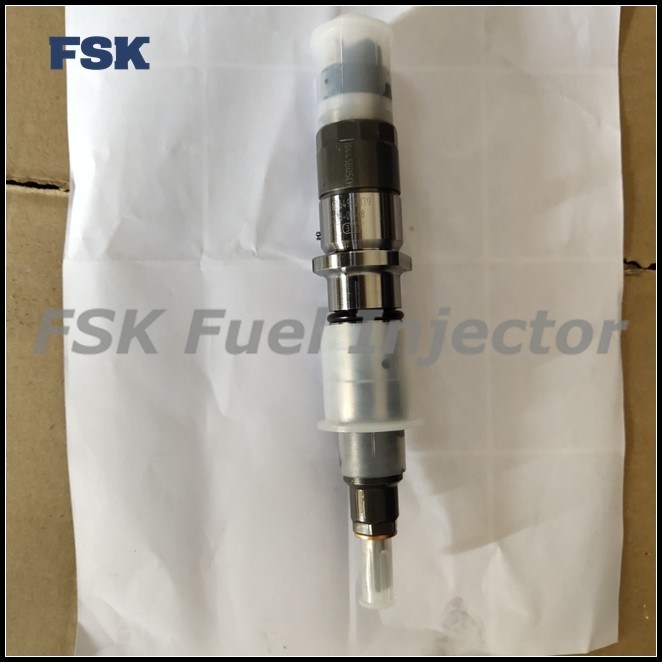Durable 0432193459 Diesel Common Rail Injector For MERCEDES-BENZ A0020108451