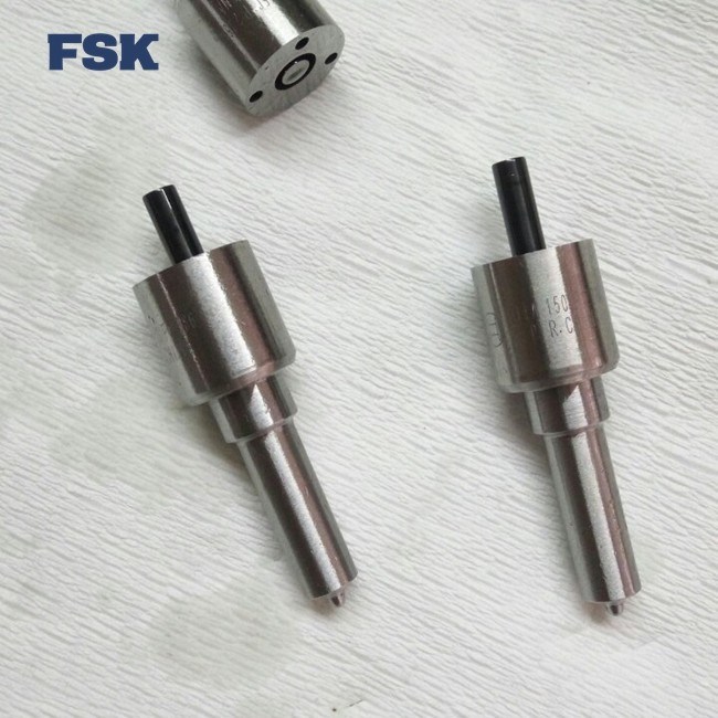 L374PBD Electronic Fuel Injector DLLA158P844 DLLA158P1092 For Delphi 28229873 33800-4A710