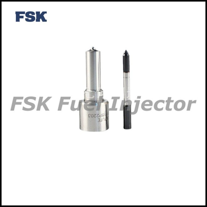 Durable Diesel Common Rail Nozzle DLLA152P929 DLLA152P947 DLLA152P980 For Injector 095000-6300