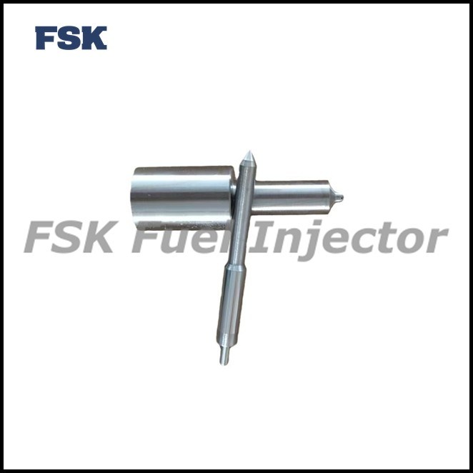 DLLA155P939 DLLA145P748 DLLA155P970 Common Rail Injector Nozzle For TOYOTA 095000-7670