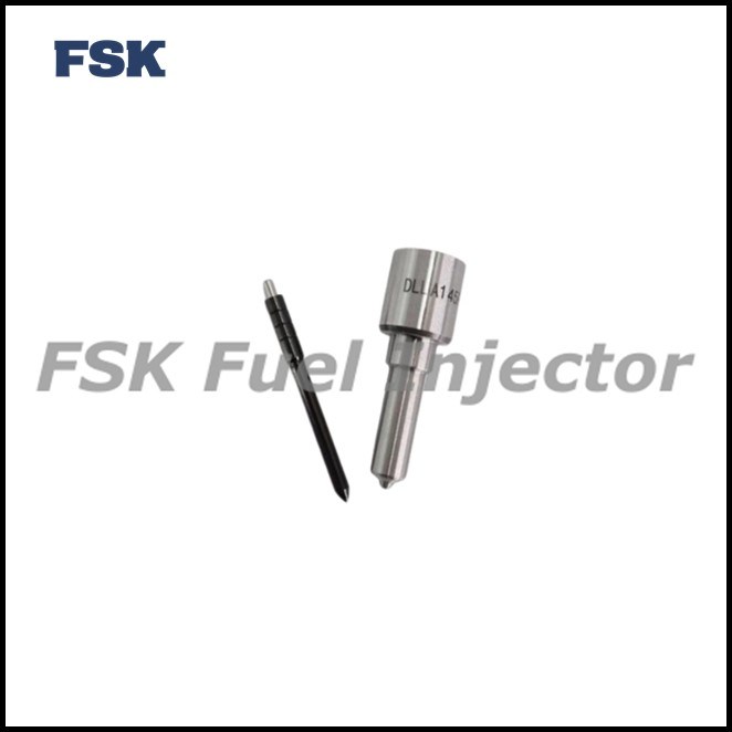 Common Rail Nozzle DLLA157P855 DLLA158P1096 DLLA145P854 For Bosch 095000-5450 FSK Nozzle