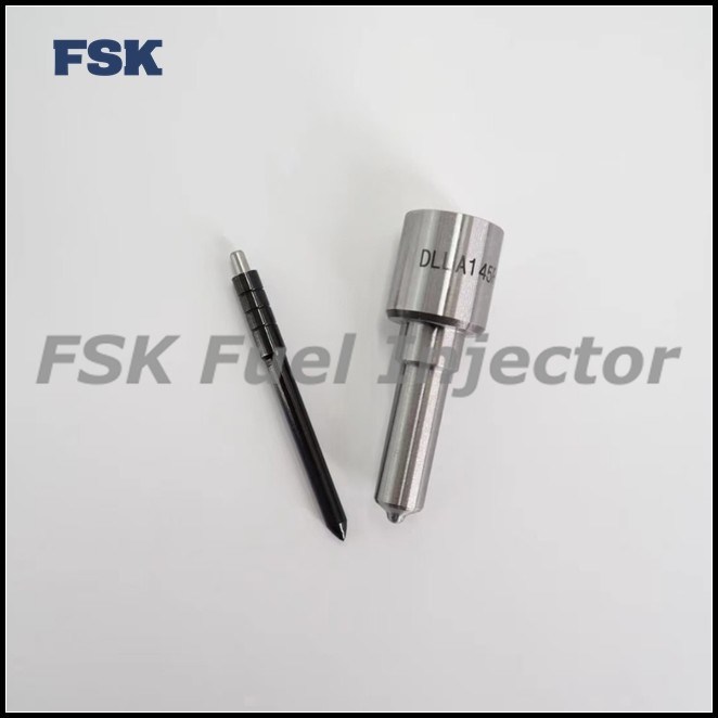 Durable BDLL150S6556 Fuel Injector Nozzle  0433271494 S Type Injector Nozzle For 2646690