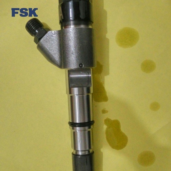 Silent 0986435505 Injector 0445120238 Reliable Quality 0445120255 Bosch Injector