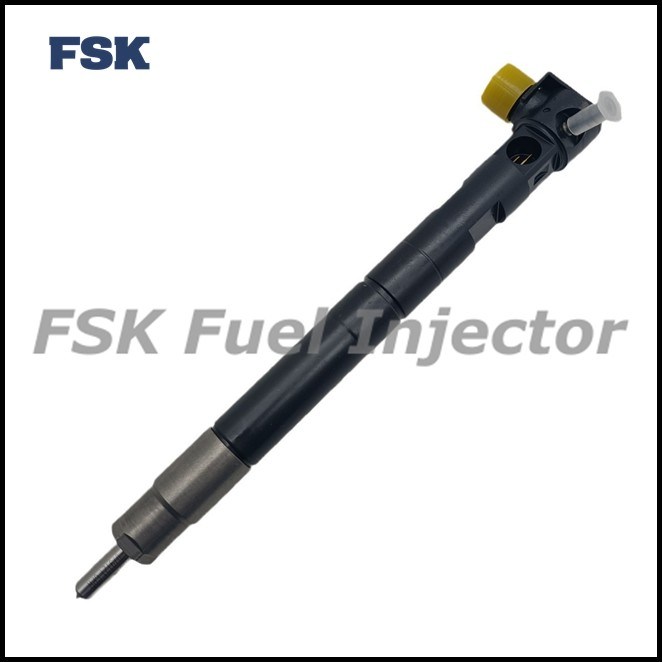 Durable Fuel Injector 28646399 28651415 Delphi Injector Assembly Suitable For X10009871